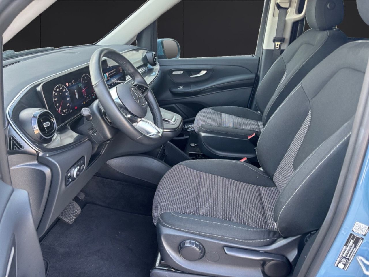 Mercedes-Benz V-Klasse – Bild 5