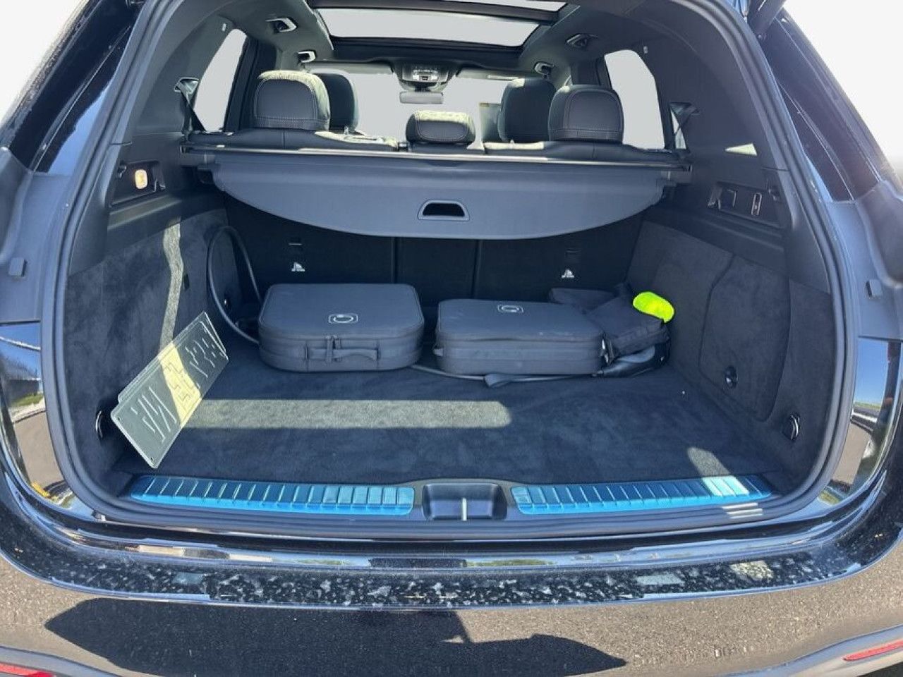 Mercedes-Benz GLE – Bild 9