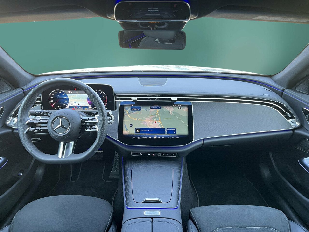 Mercedes-Benz E-Klasse – Bild 11