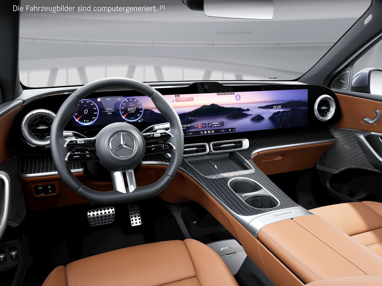 Mercedes-Benz GLC – Bild 25