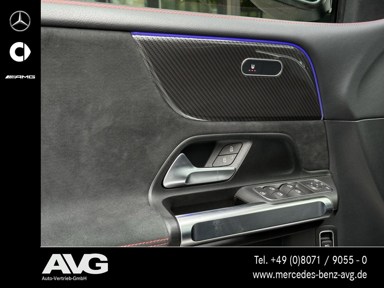 Mercedes-Benz GLB – Bild 18