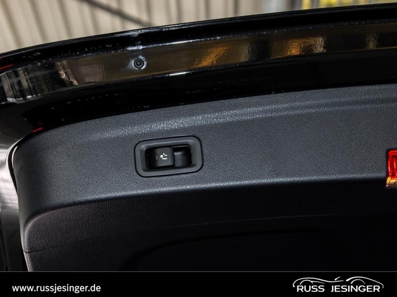 Mercedes-Benz GLE – Bild 8