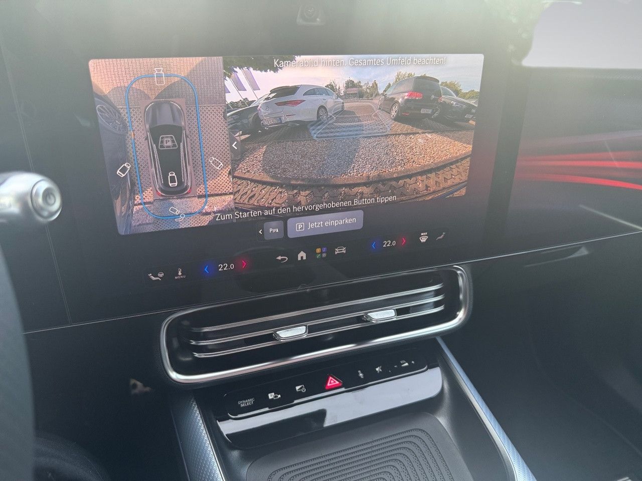 Mercedes-Benz CLA – Bild 13