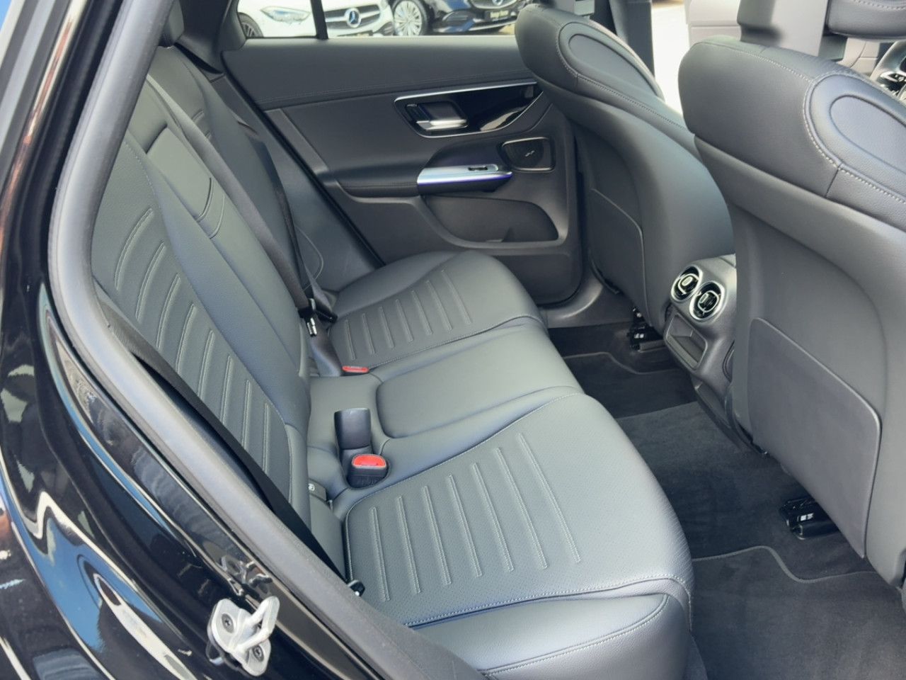 Mercedes-Benz GLC – Bild 7