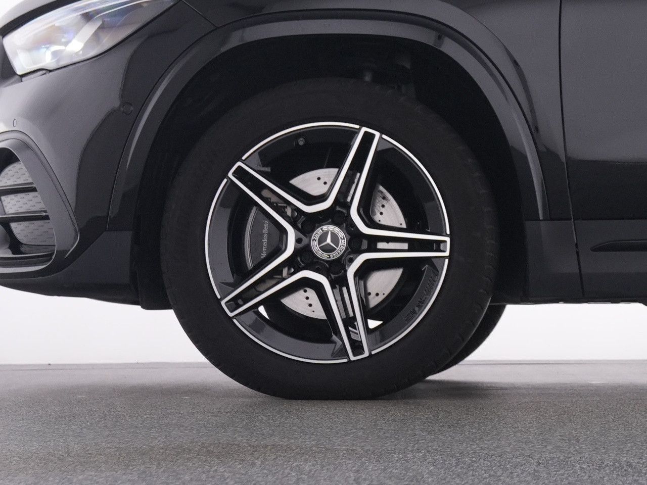 Mercedes-Benz GLA – Bild 19