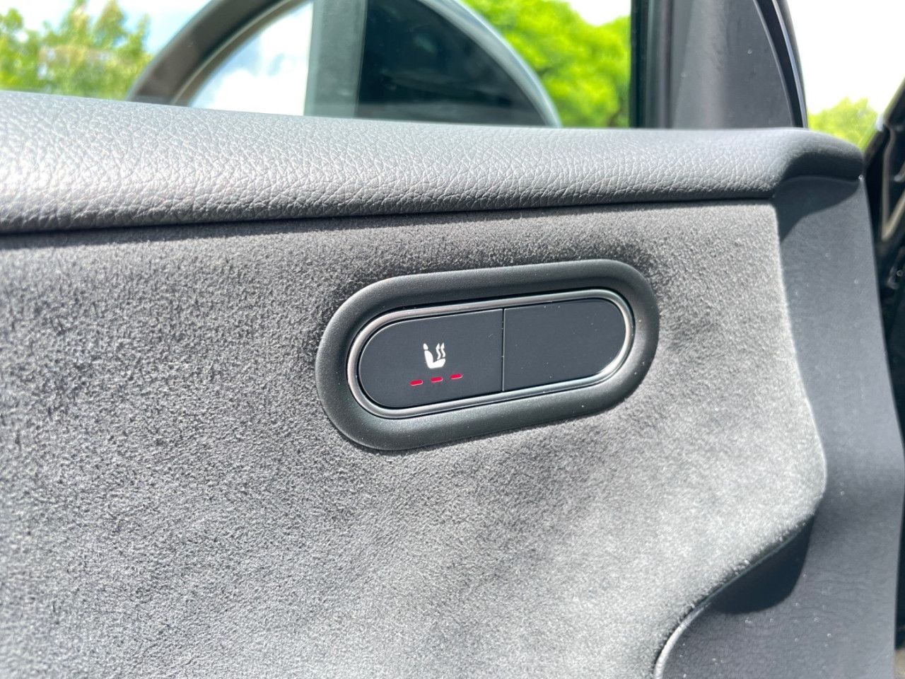 Mercedes-Benz A-Klasse – Bild 20