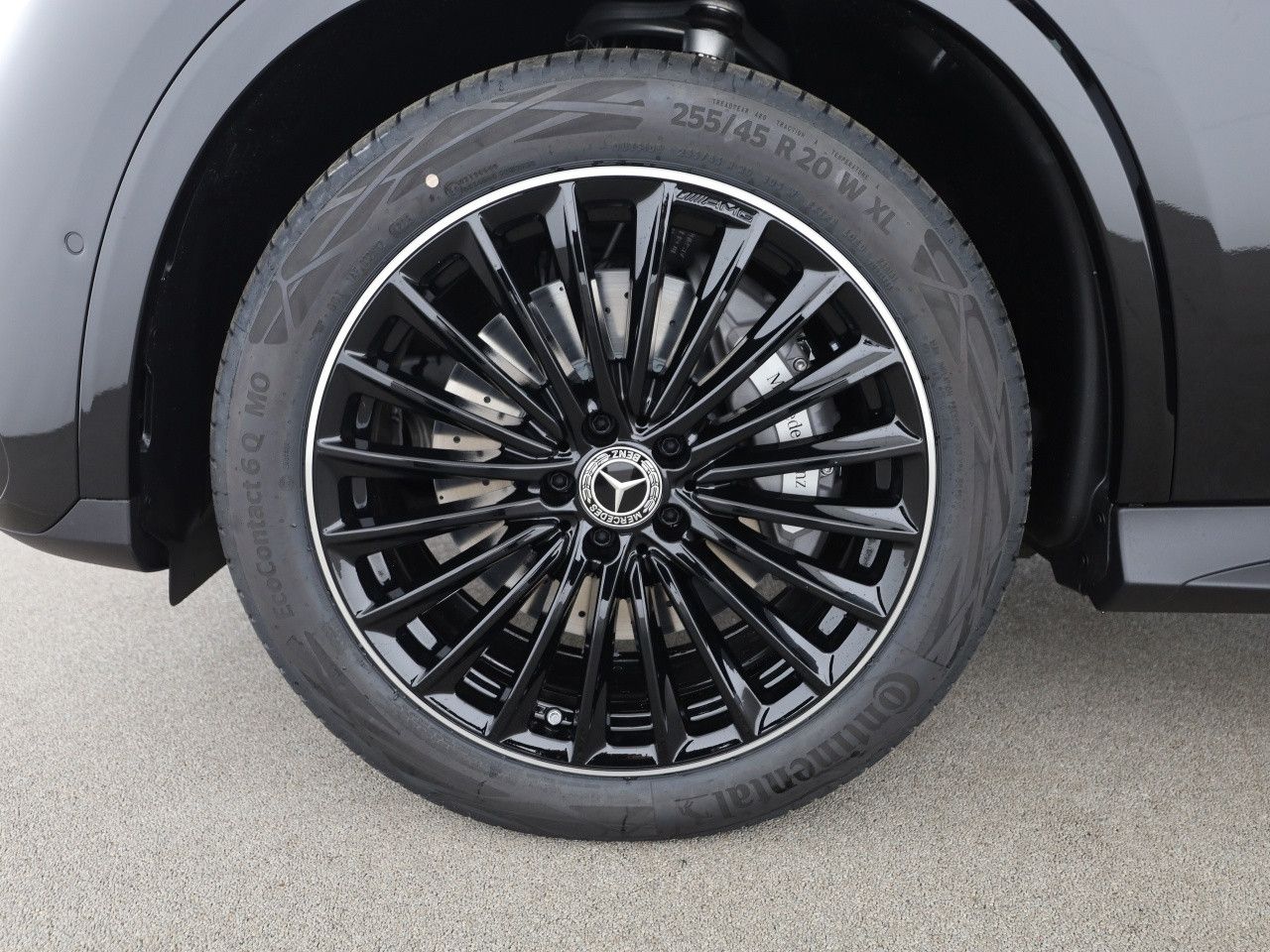Mercedes-Benz GLC – Bild 16