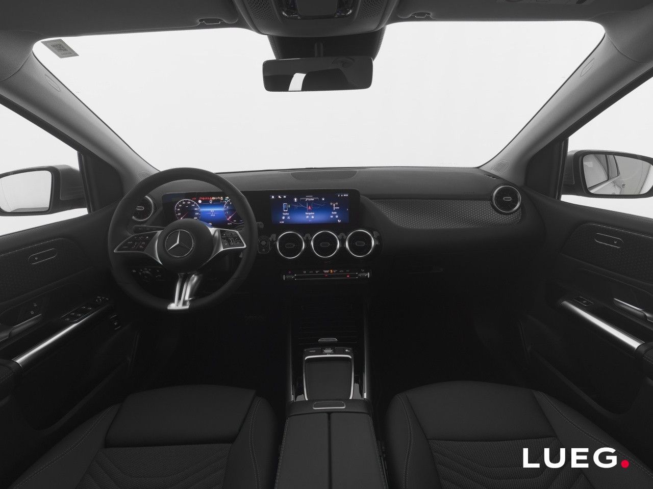 Mercedes-Benz B-Klasse – Bild 3