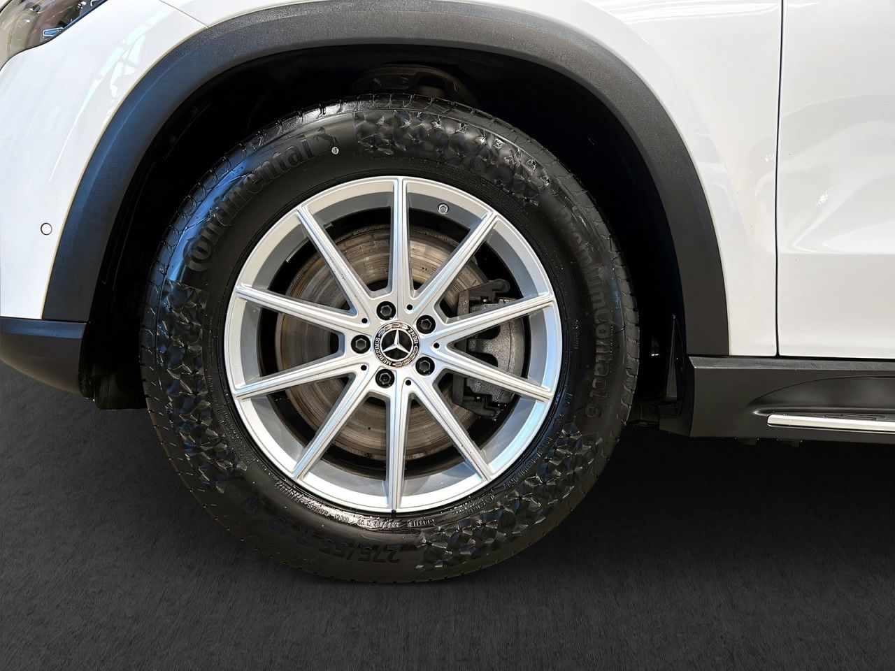 Mercedes-Benz GLE – Bild 3