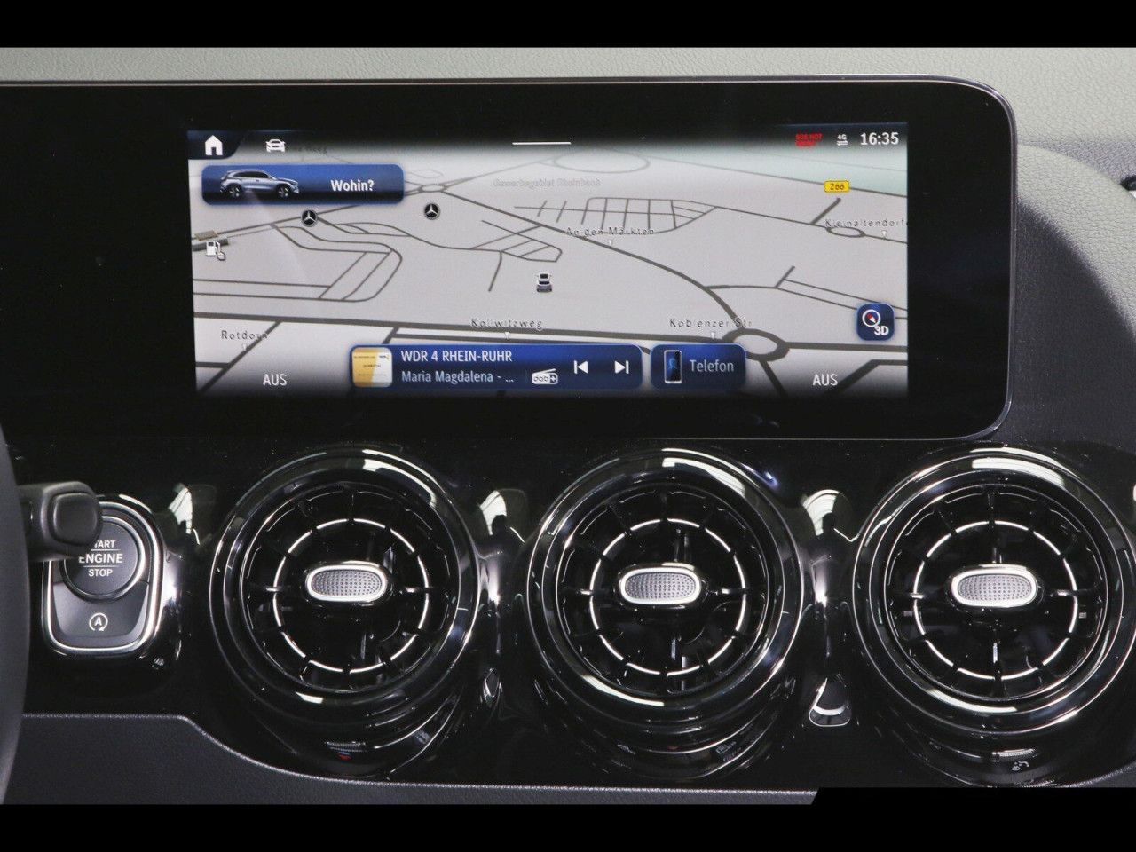 Mercedes-Benz GLA – Bild 12