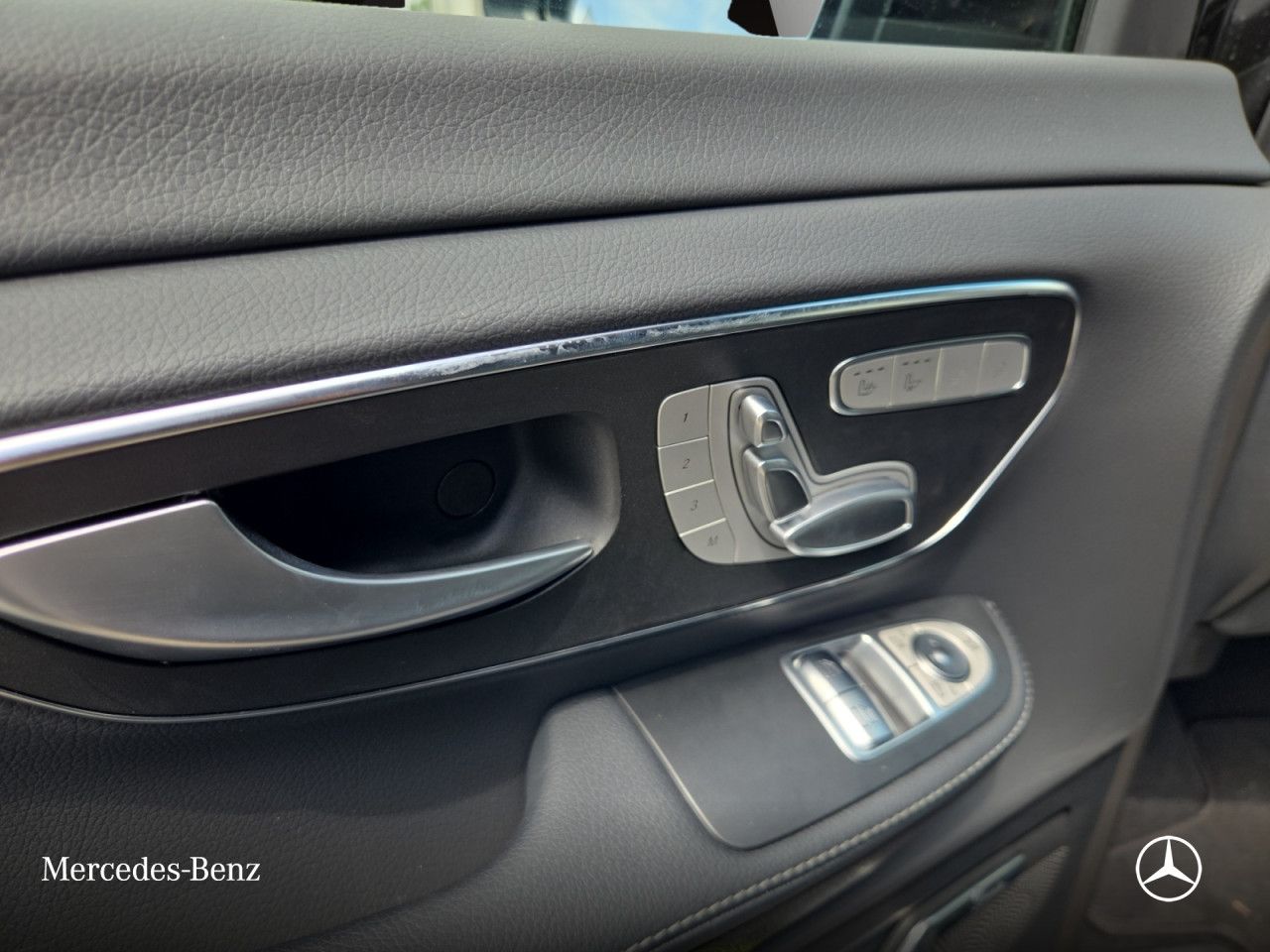 Mercedes-Benz V-Klasse – Bild 14