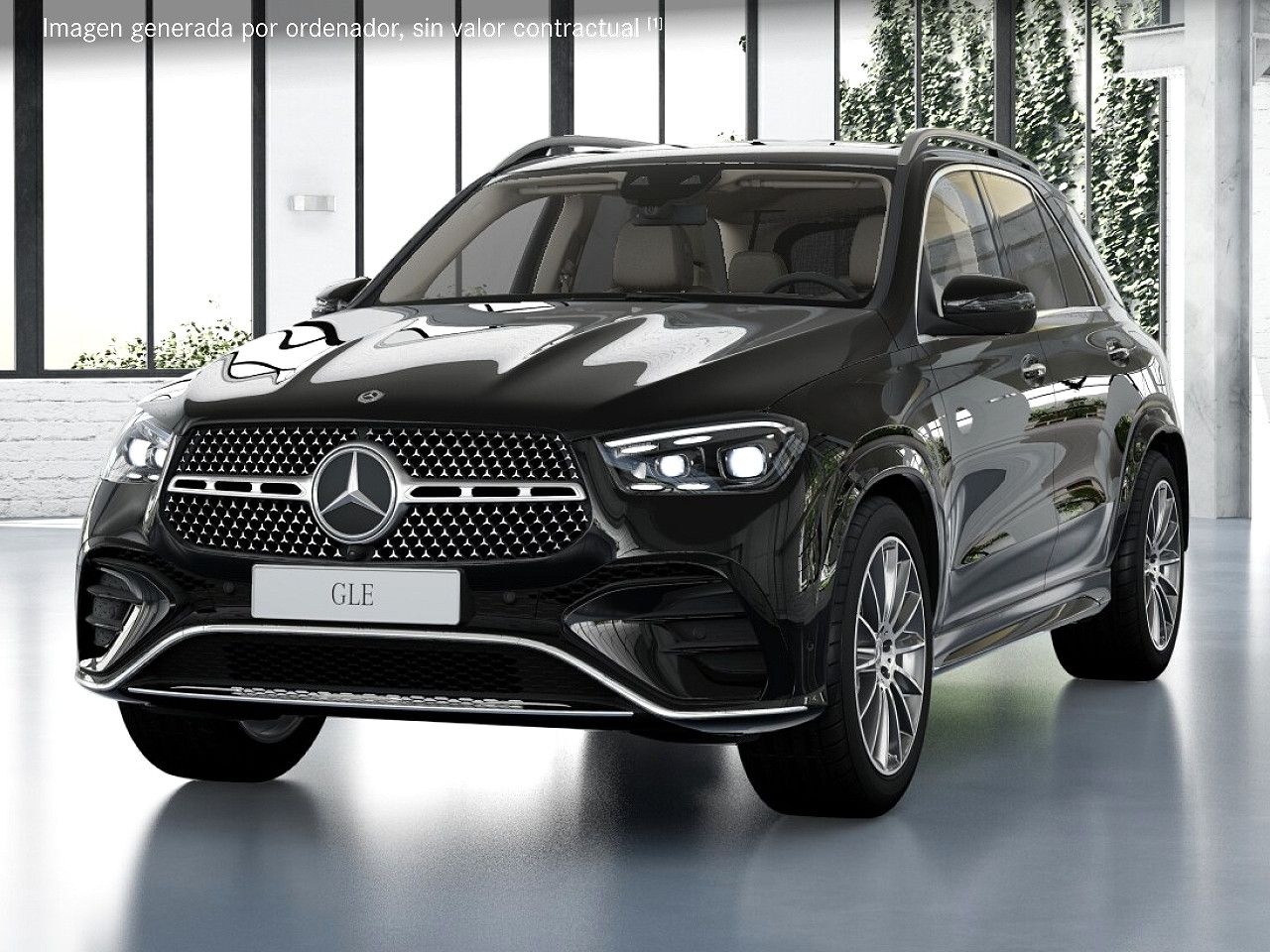 Foto de estudio 1 / 5