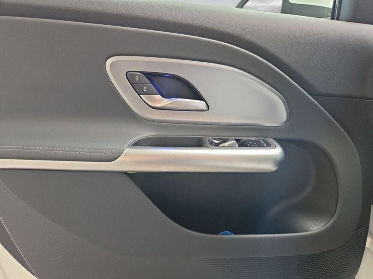 Mercedes-Benz GLB – Bild 20