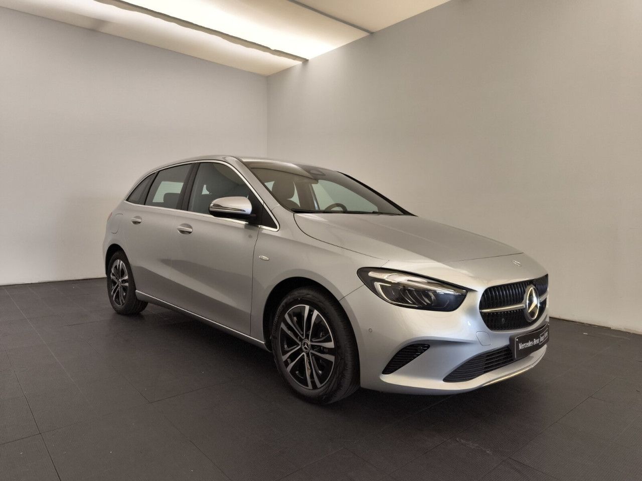 Mercedes-Benz B-Klasse – Bild 3