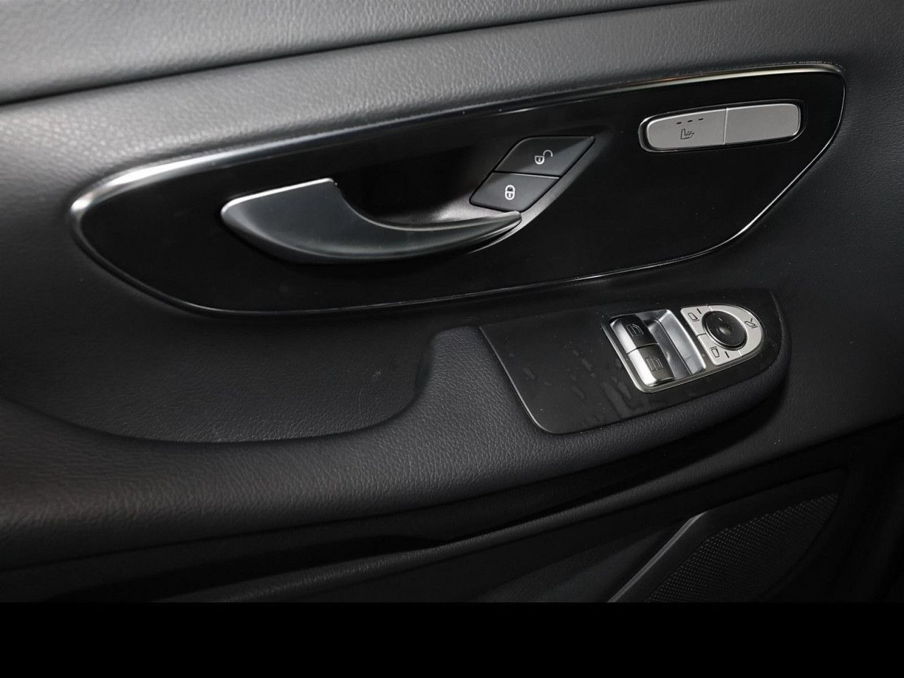 Mercedes-Benz V-Klasse – Bild 14