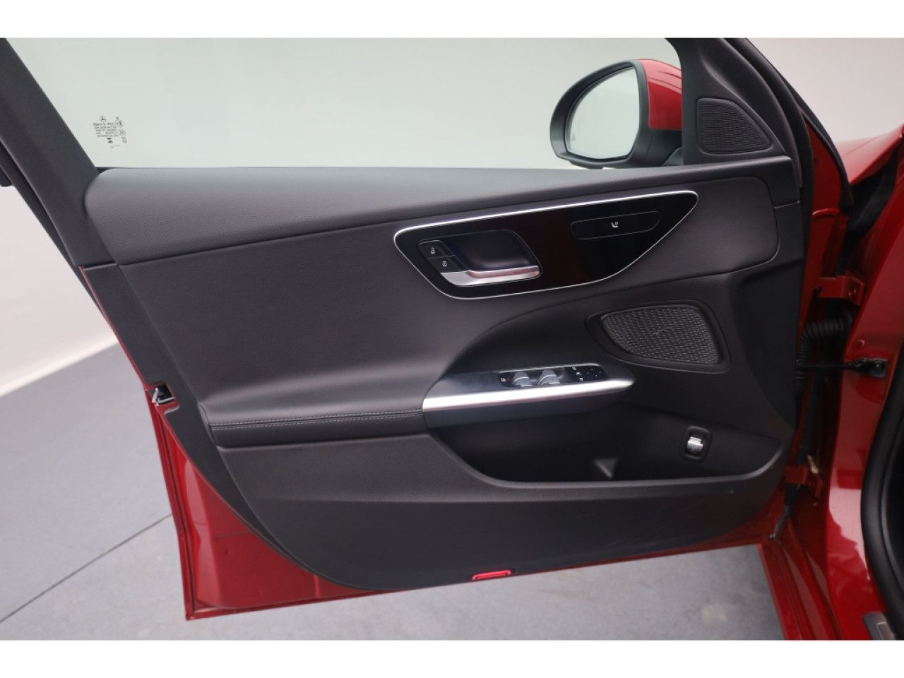 Mercedes-Benz C-Klasse – Bild 11