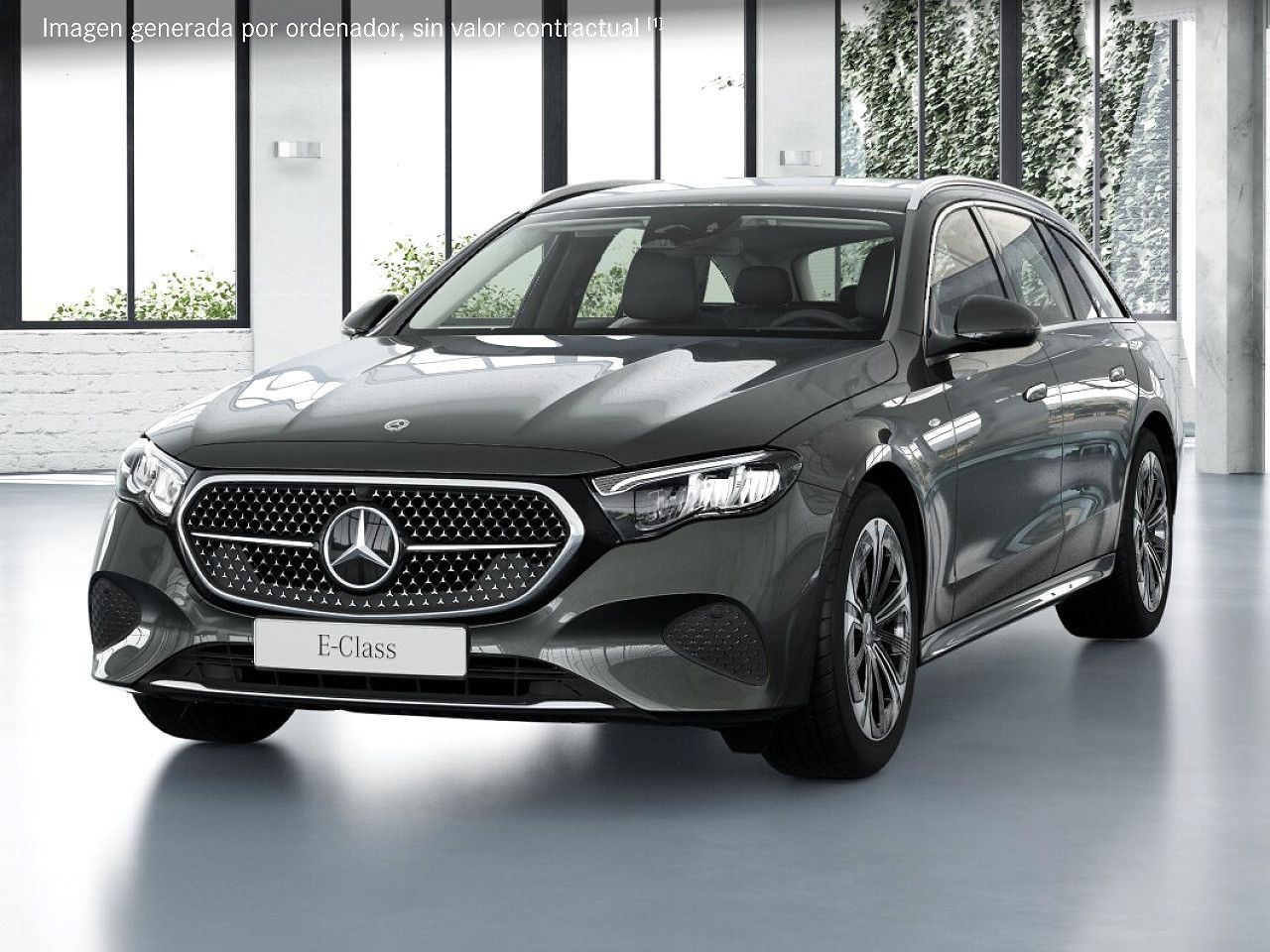 Foto de estudio 1 / 5