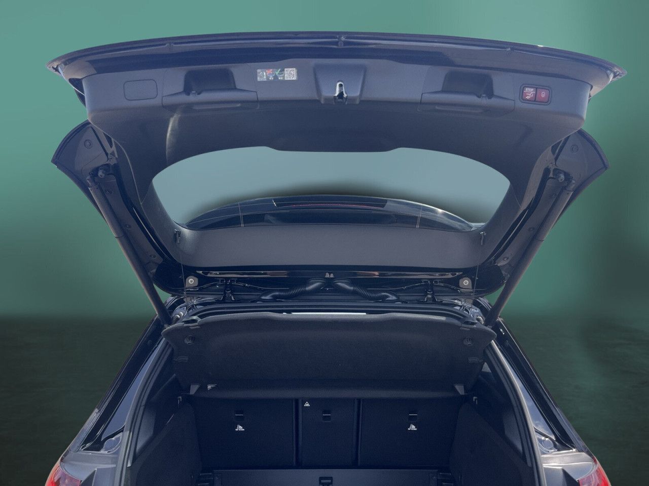 Mercedes-Benz B-Klasse – Bild 9