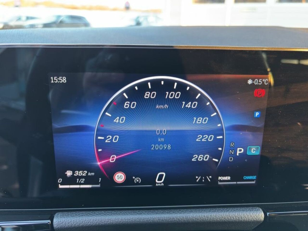 Fahrzeugbild 23 / 30