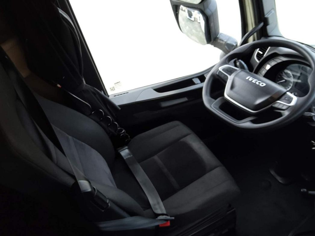 IVECO | AS440S53 T/P S-WAY