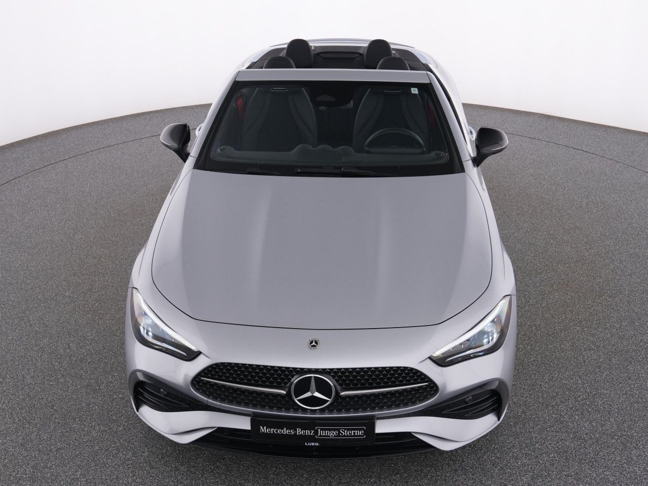 Mercedes-Benz CLE – Bild 12