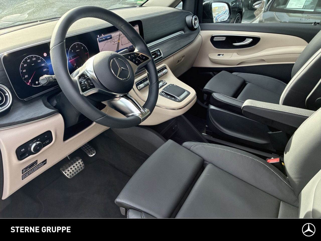 Mercedes-Benz Marco Polo – Bild 12