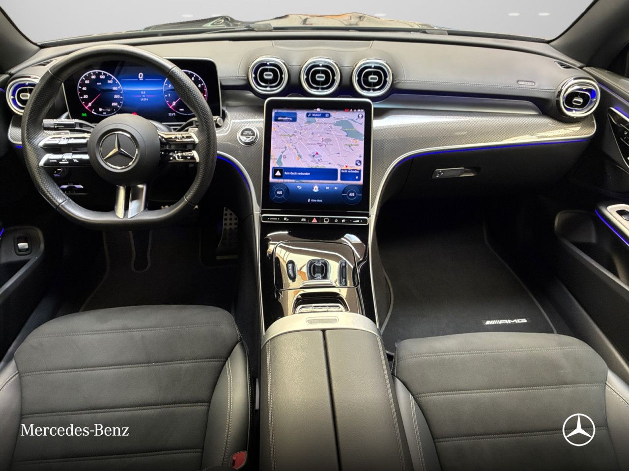 Mercedes-Benz CLE – Bild 10