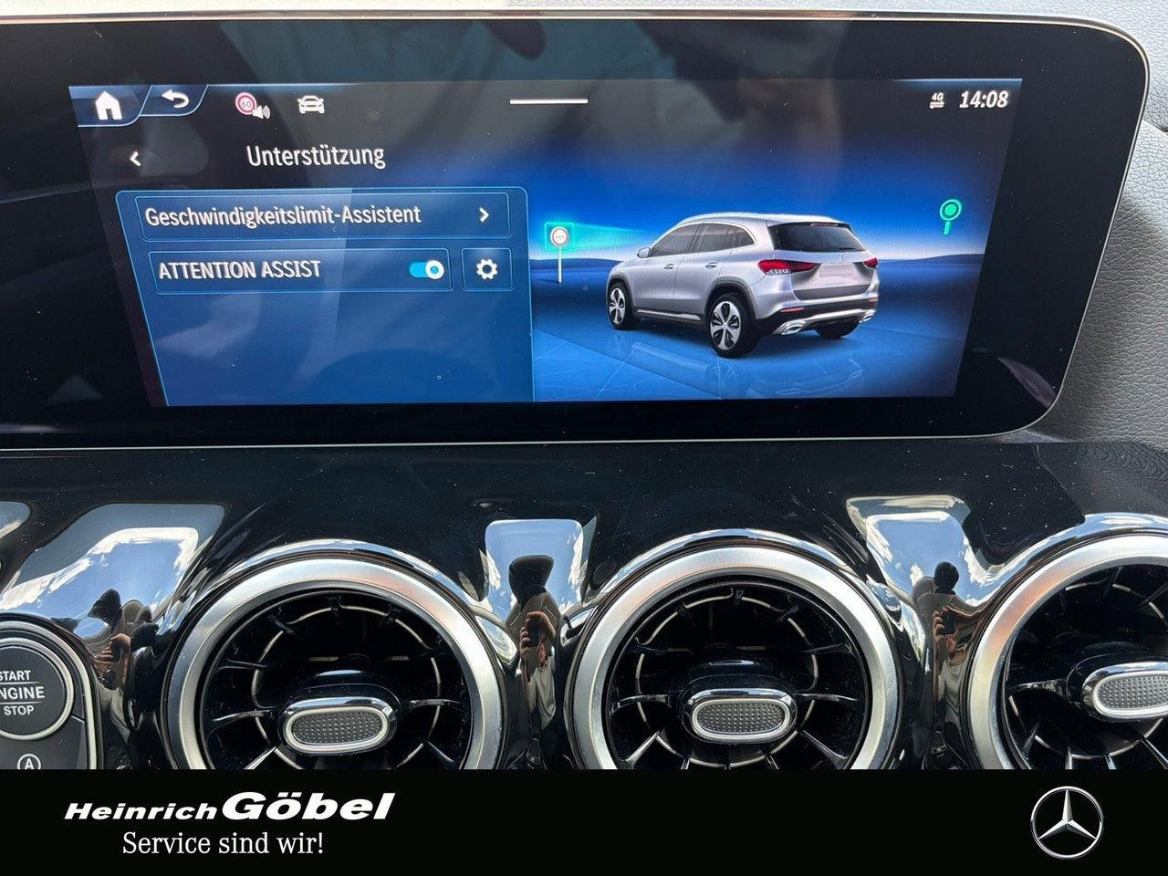 Mercedes-Benz GLA – Bild 19