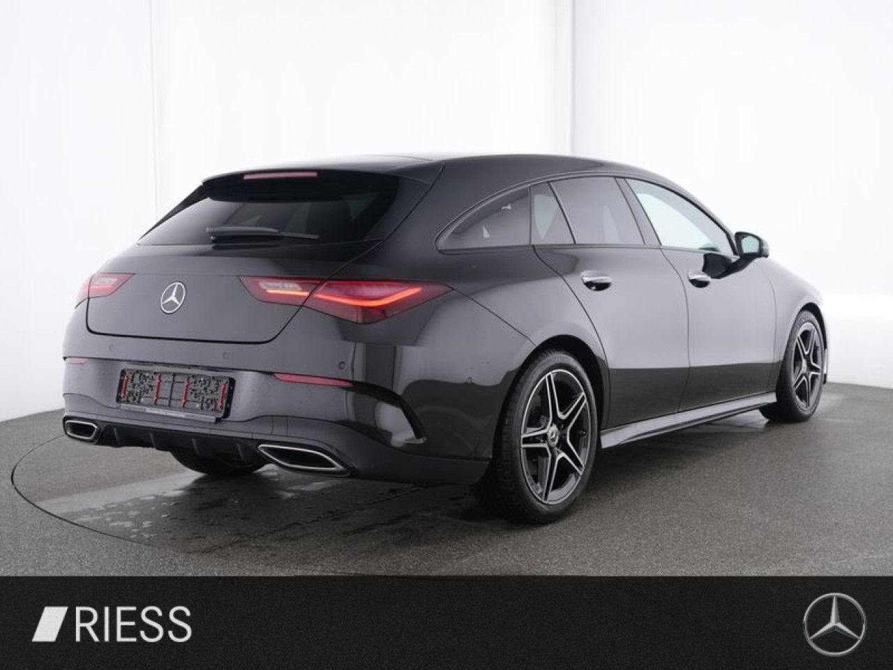 Mercedes-Benz CLA – Bild 2