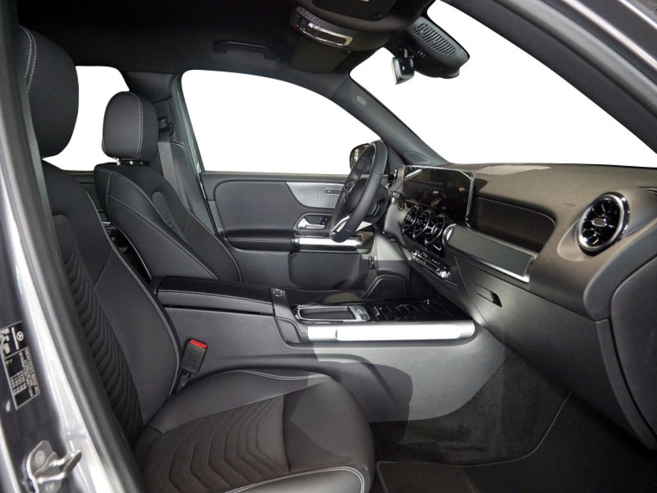 Mercedes-Benz GLB – Bild 5
