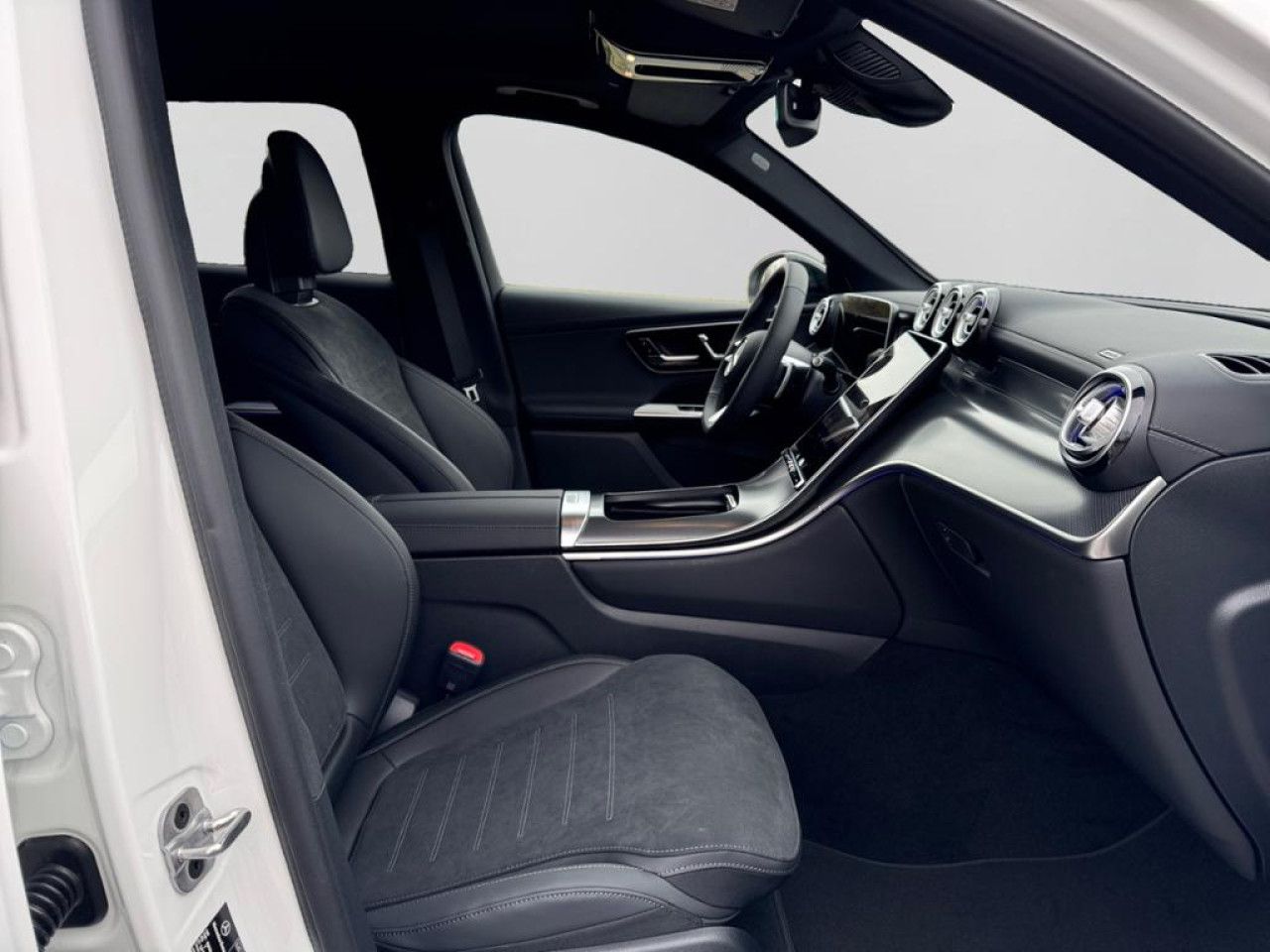 Mercedes-Benz GLC – Bild 10