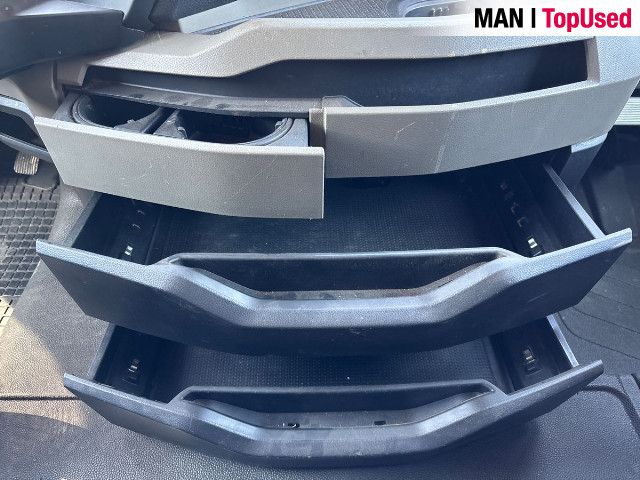 MAN TGX 18.510 4x2 BL SA 16