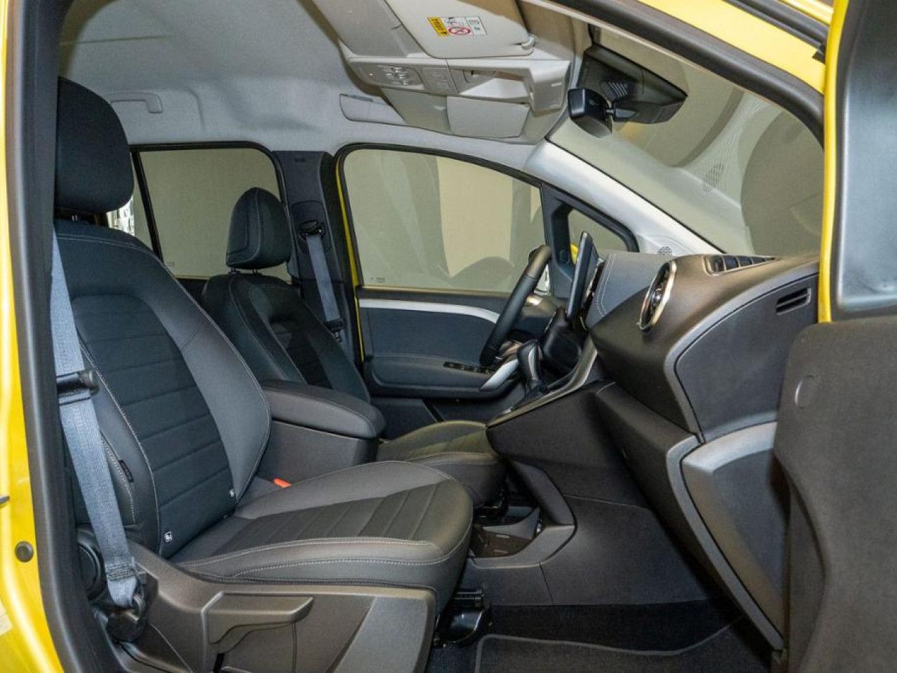 Mercedes-Benz T-Klasse – Bild 4