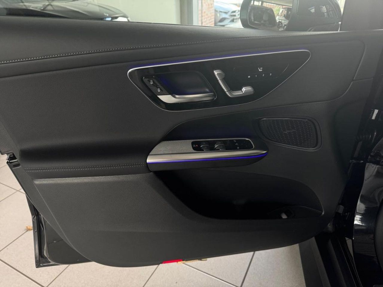 Mercedes-Benz GLC – Bild 5