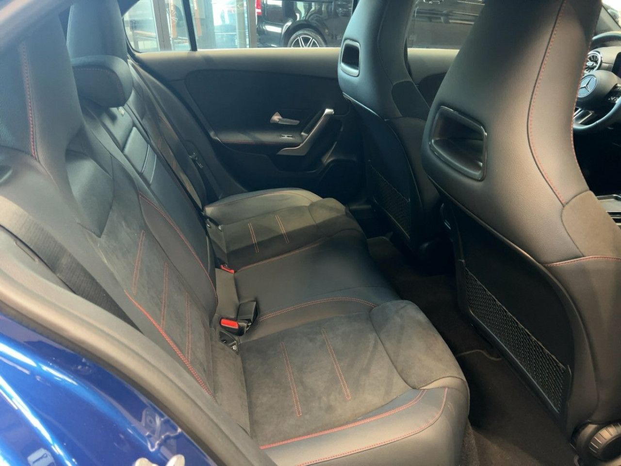 Mercedes-Benz A-Klasse – Bild 22