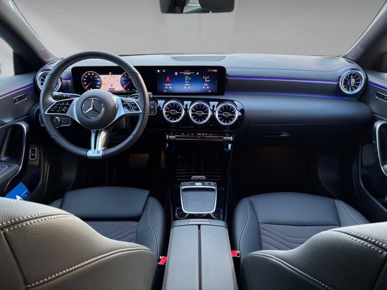 Mercedes-Benz CLA – Bild 14