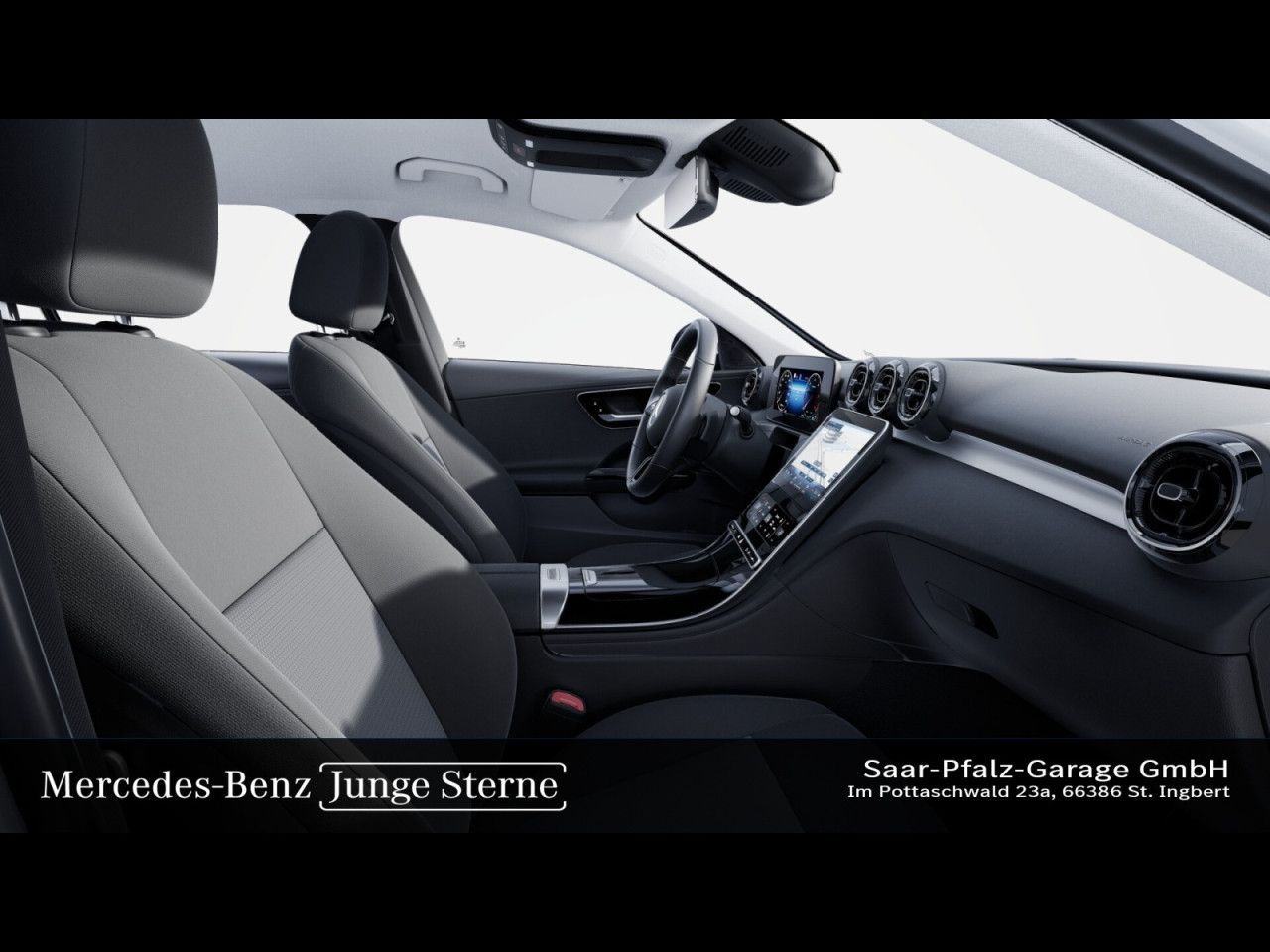 Mercedes-Benz C-Klasse – Bild 7