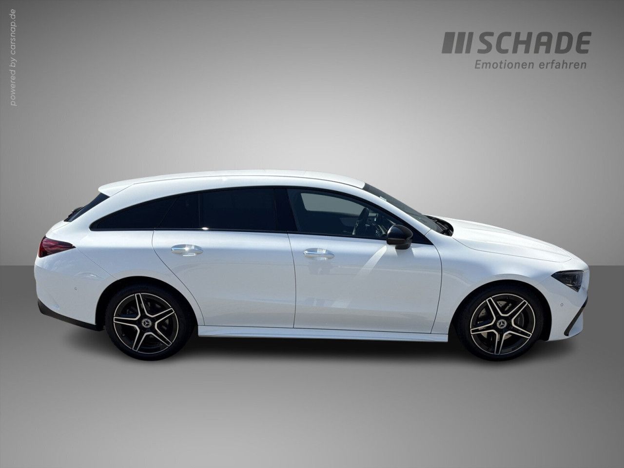 Mercedes-Benz CLA – Bild 7