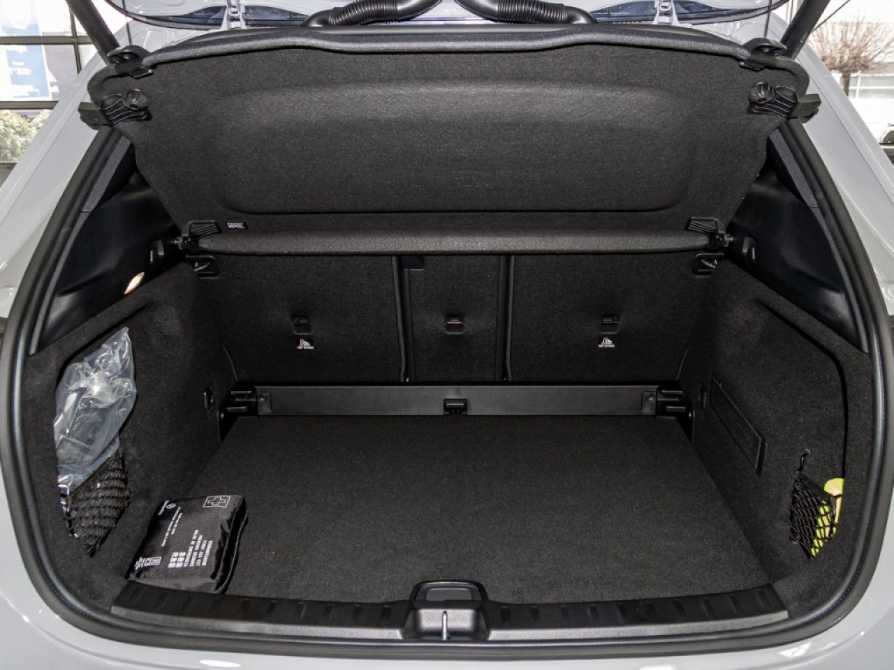 Mercedes-Benz GLA – Bild 6