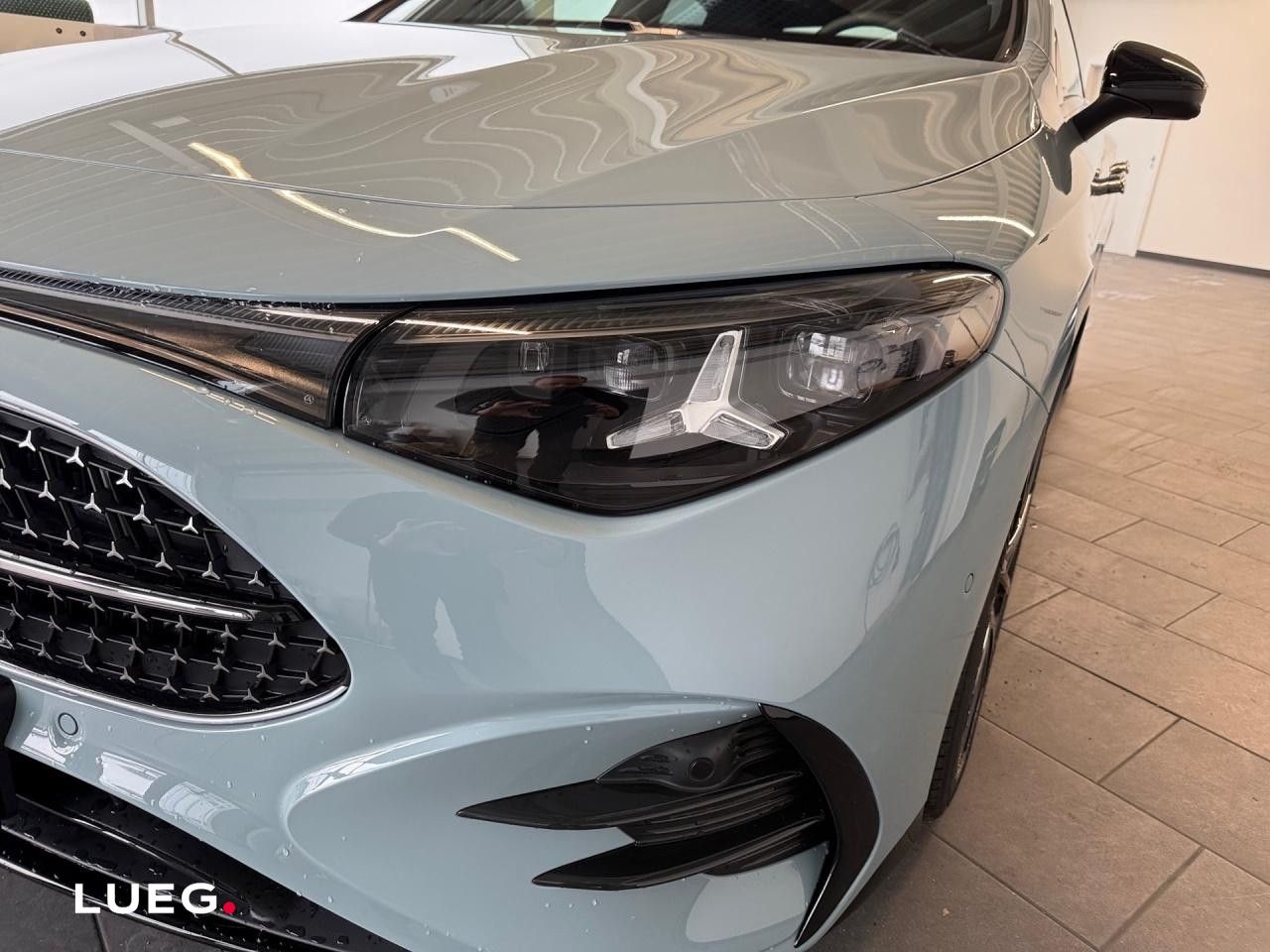 Mercedes-Benz CLA – Bild 16