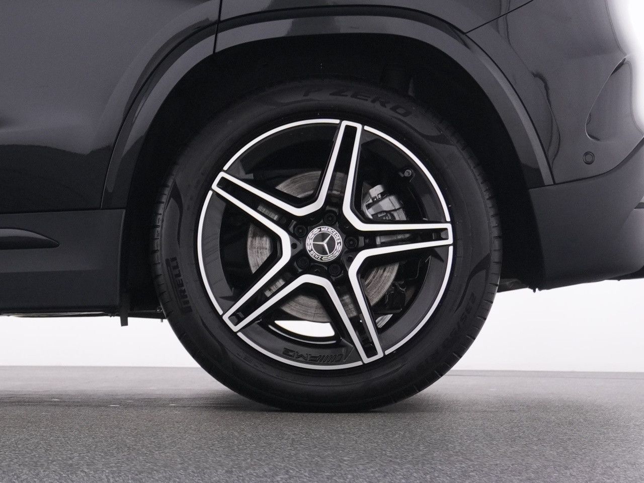 Mercedes-Benz GLA – Bild 20