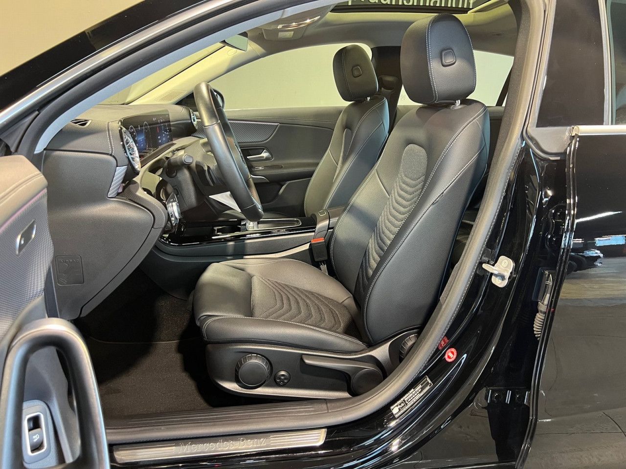 Mercedes-Benz CLA – Bild 6