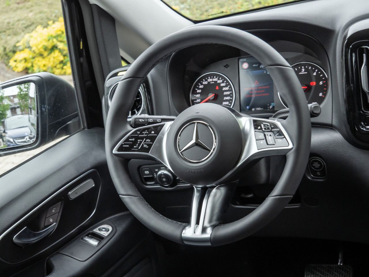 Mercedes-Benz Vito – Bild 9