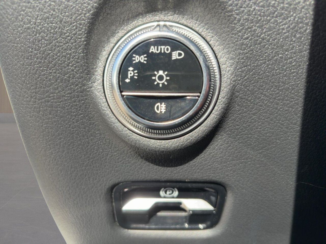 Mercedes-Benz C-Klasse – Bild 13