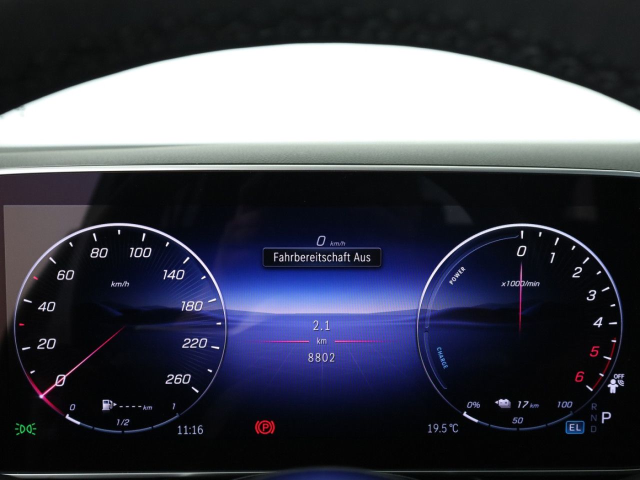 Mercedes-Benz GLC – Bild 12
