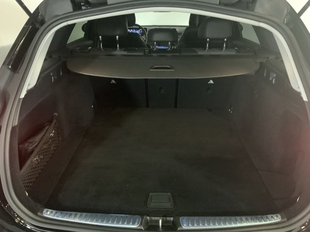 Mercedes-Benz C-Klasse – Bild 7