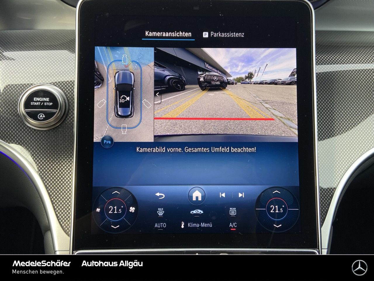 Mercedes-Benz GLC – Bild 18