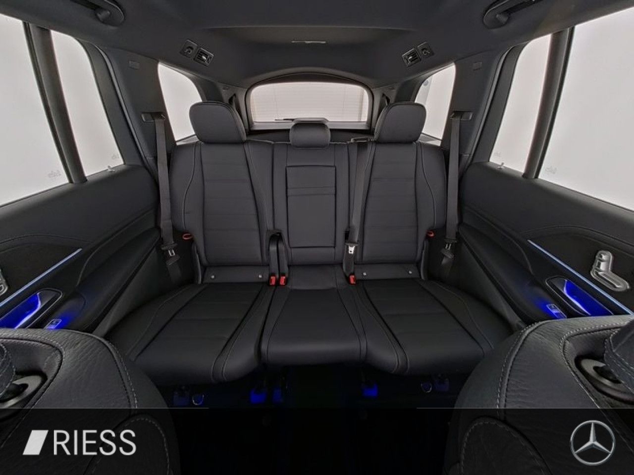 Mercedes-Benz GLS – Bild 7