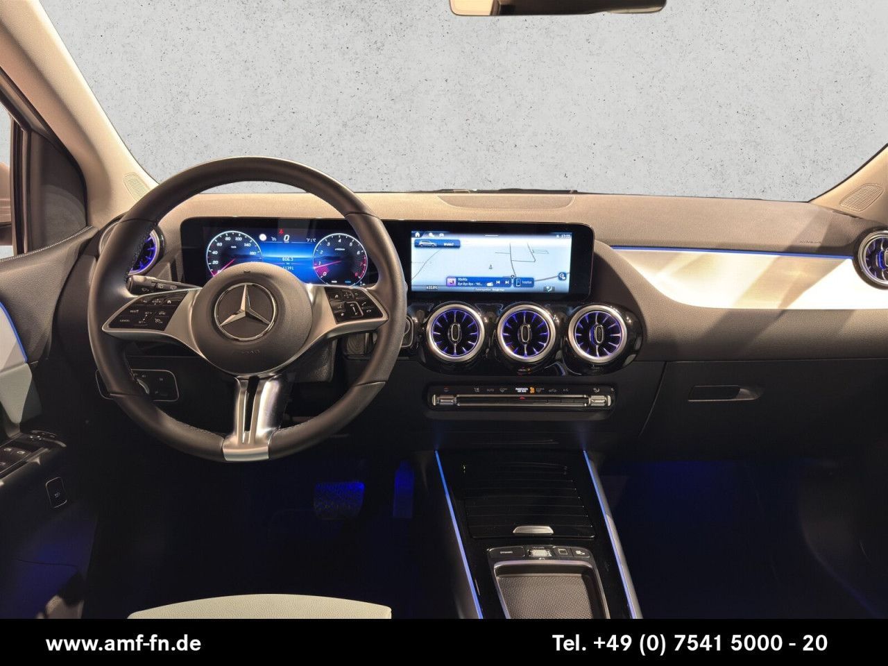 Mercedes-Benz B-Klasse – Bild 6