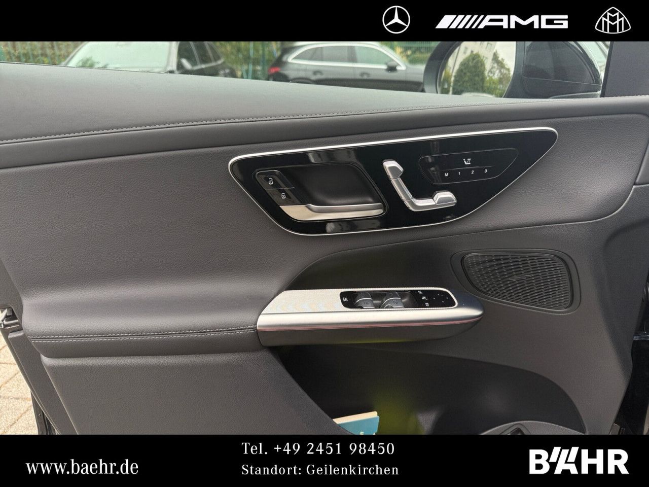 Mercedes-Benz GLC – Bild 14